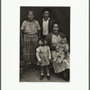 La familia, San Marcos