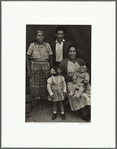 La familia, San Marcos