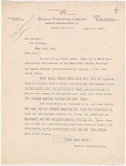 Detroit Publishing Co