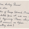 De Vere, Aubrey Thomas