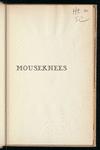 Mouseknees