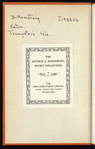Trumpeter's Tale