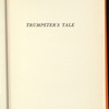 Trumpeter's Tale