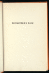 Trumpeter's Tale
