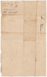 Land claims on Cayuga Reservation
