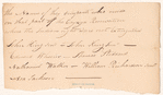 Land claims on Cayuga Reservation