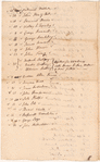 Land claims on Cayuga Reservation