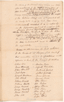 Land claims on Cayuga Reservation
