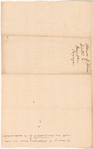 Land claims on Cayuga Reservation