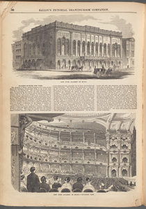 Ballou's pictorial