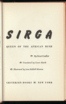 Sirga