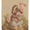 Orientalist images of dance in prints