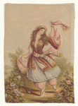 Orientalist images of dance in prints