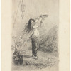 Orientalist images of dance in prints