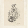Orientalist images of dance in prints