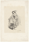 Orientalist images of dance in prints