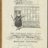 The Bavarian girl's song