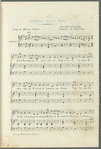 The Bavarian girl's song