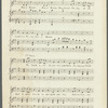 The Bavarian girl's song