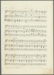The Bavarian girl's song