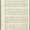 The Bavarian girl's song