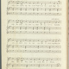 The Bavarian girl's song