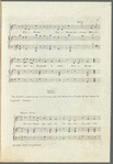The Bavarian girl's song