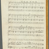 The Bavarian girl's song