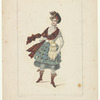 Costume prints