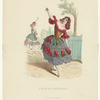 Fleur de grenadier