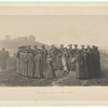 Photogravures after paintings by Jean Léon Gérôme