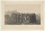 Photogravures after paintings by Jean Léon Gérôme