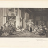 Photogravures after paintings by Jean Léon Gérôme