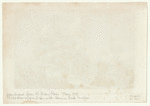 Vue de la montagne élevée au champ de la Réunion pour la fête célébrée en l'honneur de l'Être Suprême le 20 prairial an II (8 juin 1794)