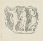 Ancient Greek and Roman dancing in prints