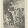 Ancient Greek and Roman dancing in prints
