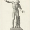 Ancient Greek and Roman dancing in prints