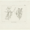 Ancient Greek and Roman dancing in prints
