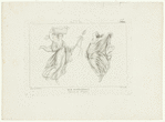Ancient Greek and Roman dancing in prints