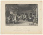 The penny wedding