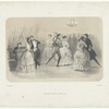 La mazourka. Selections
