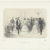 La mazourka. Selections