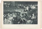 The masked ball