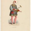 Historical and ethnic costumes