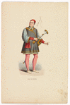 Historical and ethnic costumes