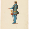 Historical and ethnic costumes