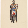 Historical and ethnic costumes