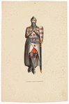 Historical and ethnic costumes