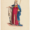 Historical and ethnic costumes