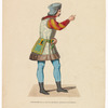 Historical and ethnic costumes